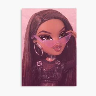 Y2k Bratz wallpaper