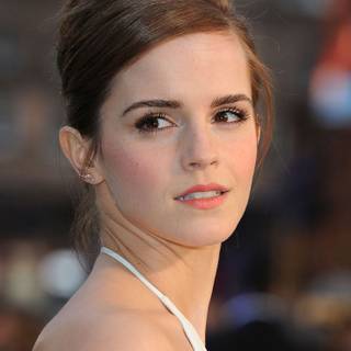 Harry Potter and heroines wallpaper