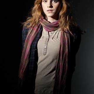 Harry Potter and heroines wallpaper