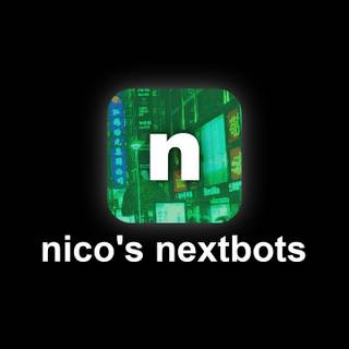 Nico's Nextbots wallpaper
