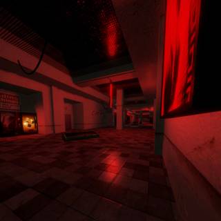 Nico's Nextbots wallpaper