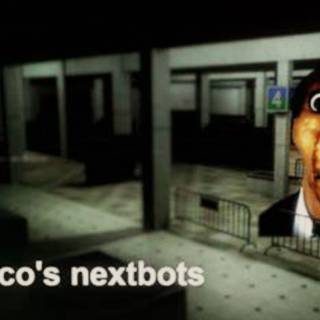 Nico's Nextbots wallpaper