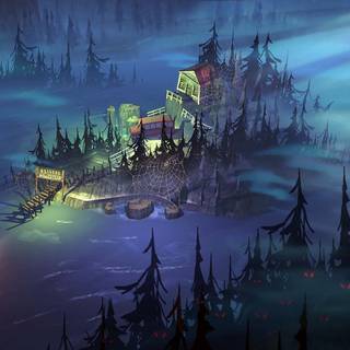 They Are Billions wallpaper