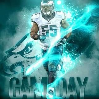 Brandon Graham wallpaper