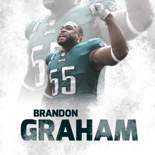 Brandon Graham wallpaper
