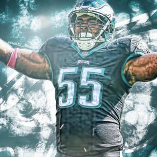 Brandon Graham wallpaper