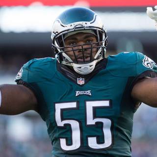 Brandon Graham wallpaper