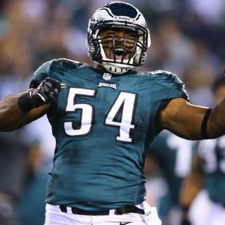 Brandon Graham wallpaper