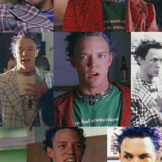 SLC Punk wallpaper