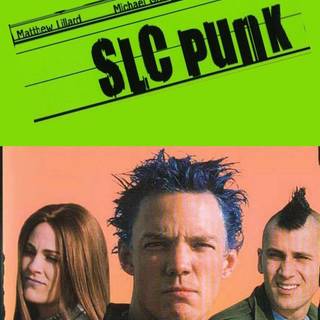 SLC Punk wallpaper