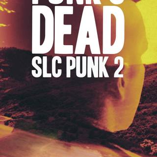 SLC Punk wallpaper
