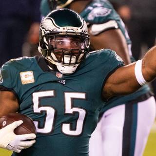 Brandon Graham wallpaper