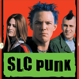 SLC Punk wallpaper