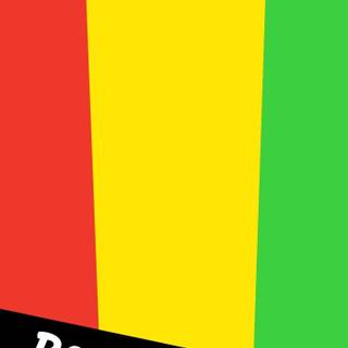Reggae music wallpaper