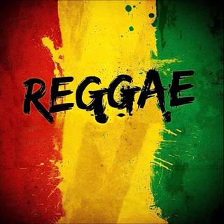 Reggae music wallpaper