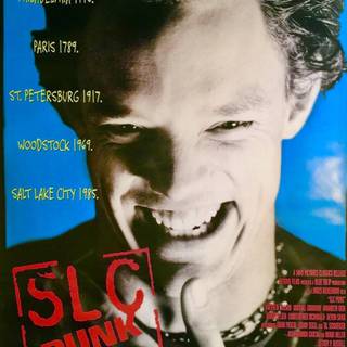 SLC Punk wallpaper