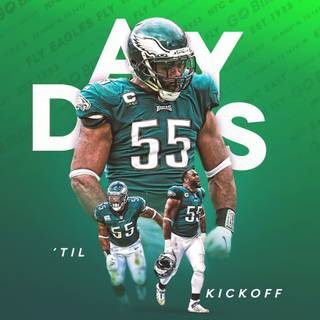 Brandon Graham wallpaper