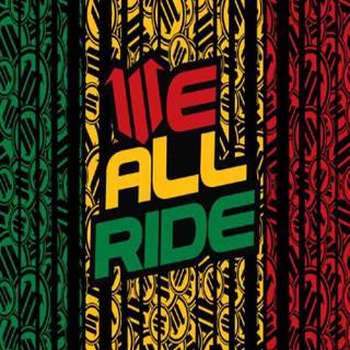 Reggae music wallpaper