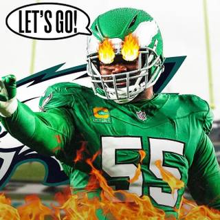 Brandon Graham wallpaper