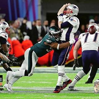 Brandon Graham wallpaper