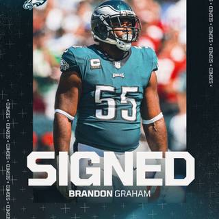 Brandon Graham wallpaper