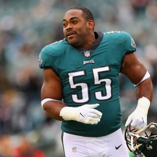 Brandon Graham wallpaper