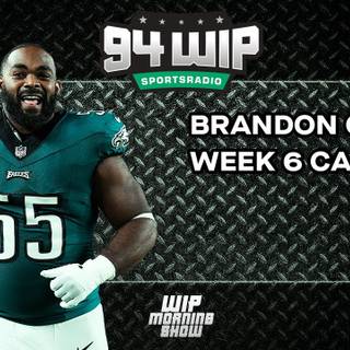 Brandon Graham wallpaper