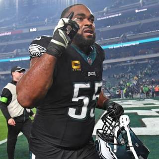 Brandon Graham wallpaper