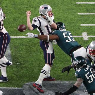 Brandon Graham wallpaper