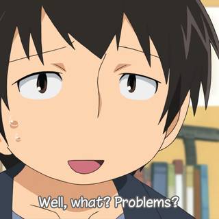 Mitsudomoe wallpaper