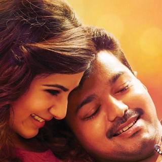 Romantic scene wallpaper