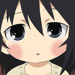 Mitsudomoe wallpaper