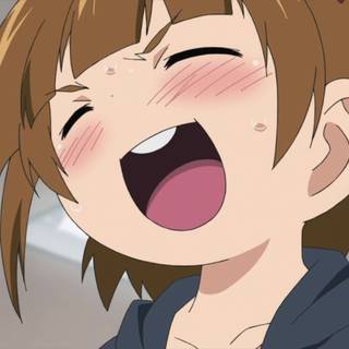 Mitsudomoe wallpaper