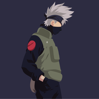 Pain's Assault Arc wallpaper