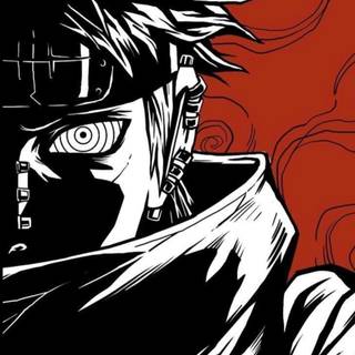 Pain's Assault Arc wallpaper