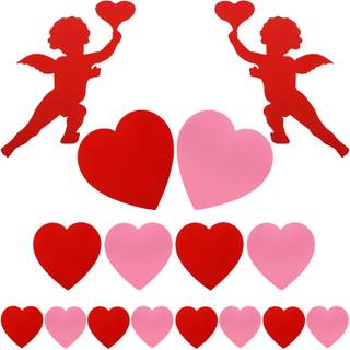 Valentine Cupid wallpaper
