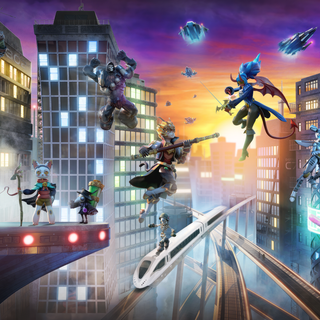 Roblox 2024 wallpaper