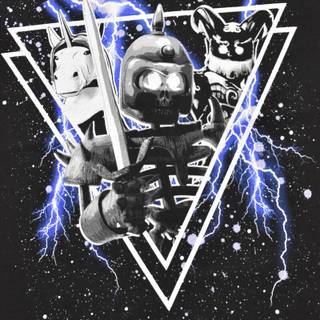 Roblox 2024 wallpaper