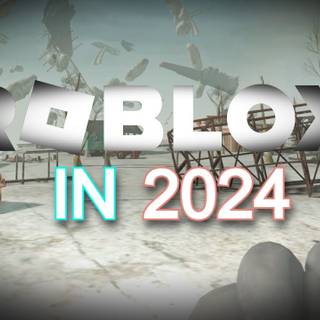 Roblox 2024 wallpaper