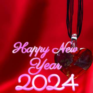 Love 2024 wallpaper