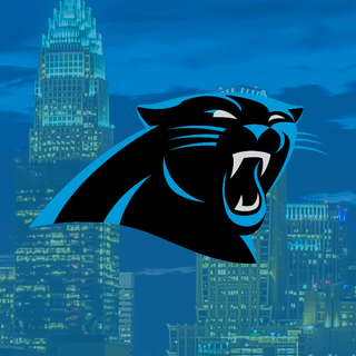 Carolina Panthers 2024 wallpaper
