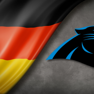 Carolina Panthers 2024 wallpaper