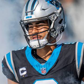 Carolina Panthers 2024 wallpaper