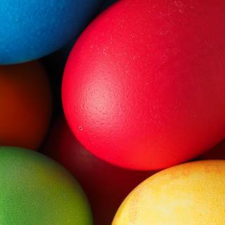 Easter vertical wallpaper