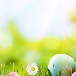 Easter vertical wallpaper