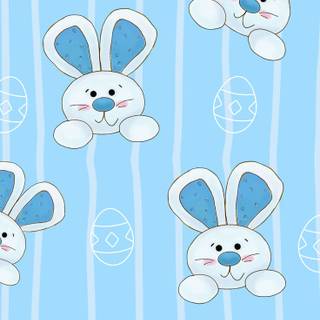 Easter vertical wallpaper