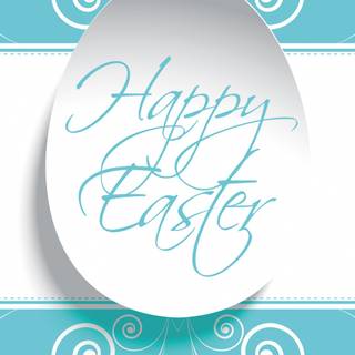 Easter vertical wallpaper