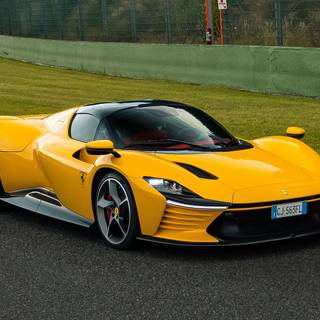 Ferrari 2024 wallpaper