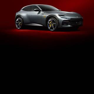 Ferrari 2024 wallpaper