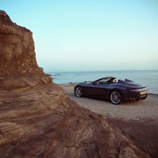 Ferrari 2024 wallpaper